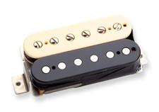 Seymour Duncan SH-55n Seth Lover Collo Pickup - Zebra - Ordine Speciale