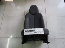 SEDILE ANTERIORE DESTRO CON AIRBAG  PEUGEOT 107 1.0 B 50KW 5M 5P (2006) RICAMBIO