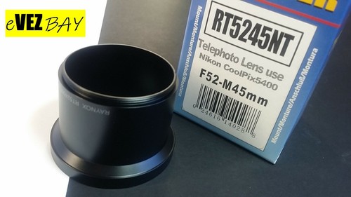 Raynox for nikon - for,