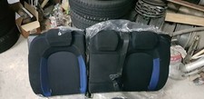 Schienale posteriore fiat