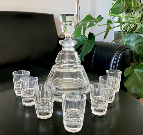 Antica caraffa liquore art - antica,