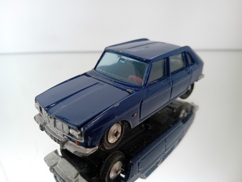 Metosul renault r16 - metosul, 16