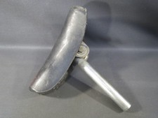 Vecchio Sella Bici O Mobylette