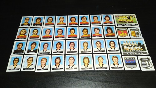 1972 catanzaro cesena - 1972-73,