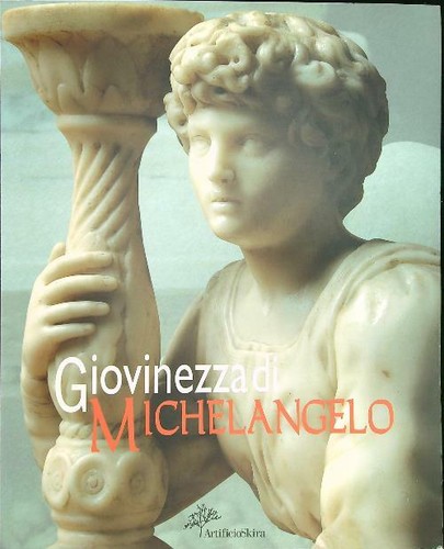 Giovinezza michelangelo - giovinezza,