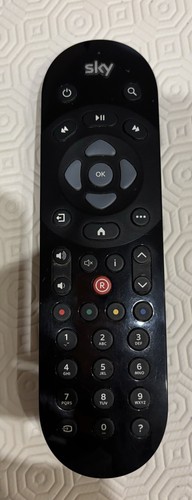 Telecomando sky originale - telecomando,