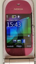 Nokia 7020