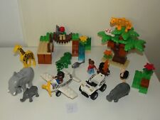 LEGO Duplo 6156 Avventura