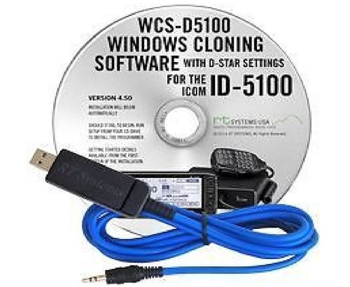 Systems wcsd5100 usb - rt-systems, wcsd5100-usb