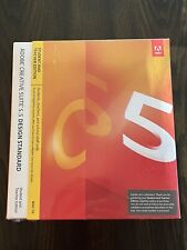 Adobe Creative Suite 5.5