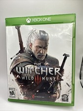 The witcher iii wild - witcher, iii: