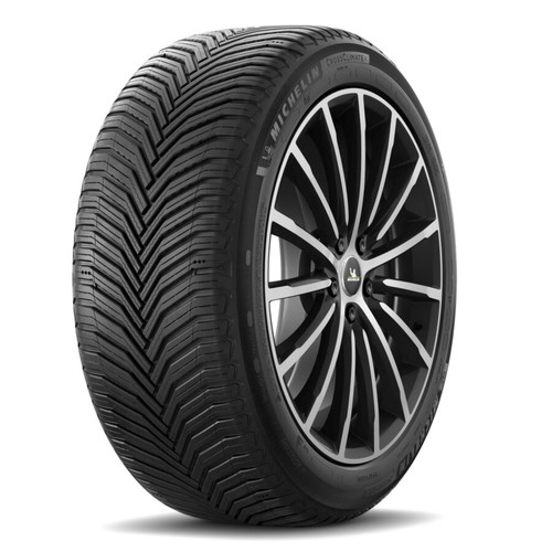 Michelin cross climate - michelin,