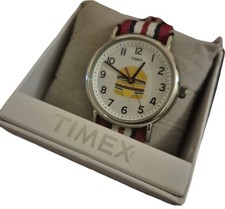 Timex x McDonald’s Big Mac