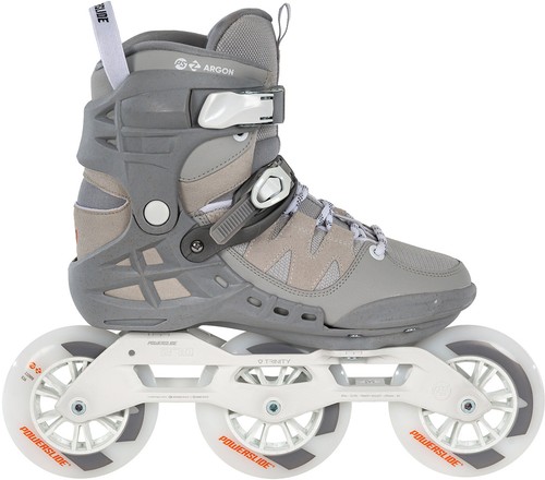 Pattini linea powerslide - in,