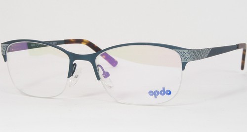 Opdo eyewear 7197 - .02, matte
