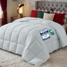 Utopia Bedding Piumone Singolo