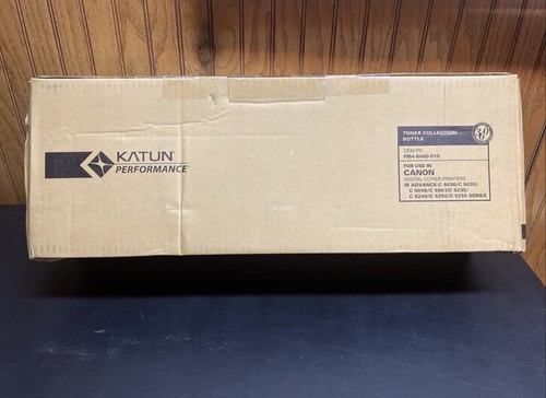 Canon copiers originale - canon, katun