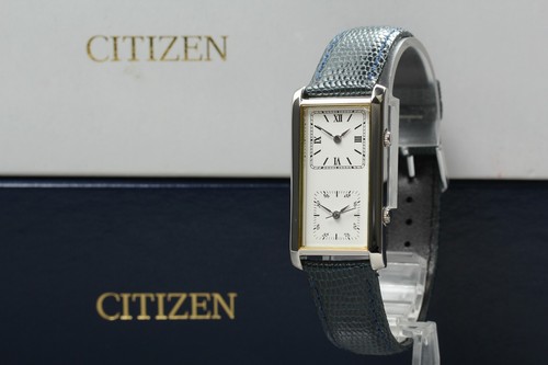 Orologio uomo vintage citizen - uomo,