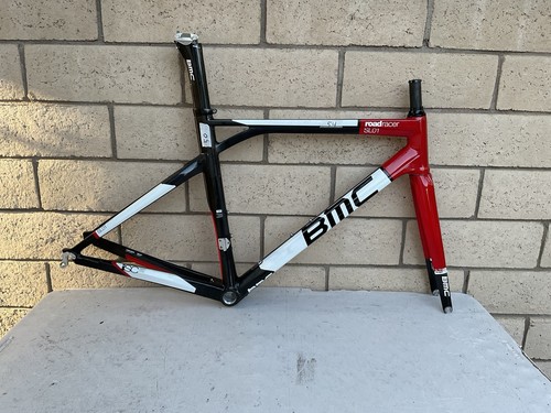 Bmc road race - road,