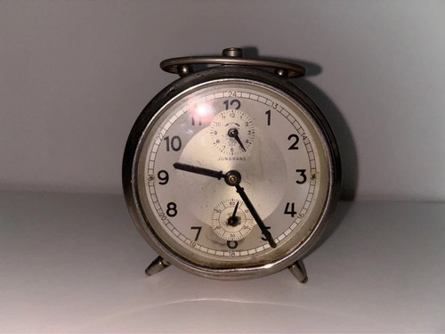 Orologio sveglia corda da - a,