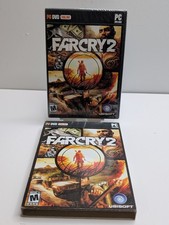 Far cry factory - far, 2