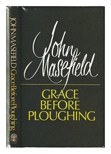 MASEFIELD, JOHN 1878-1967