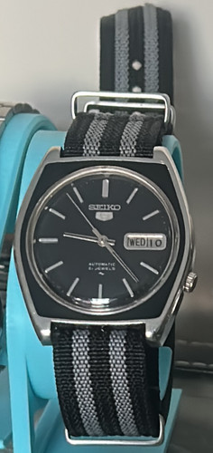 Orologio seiko uomo 36mm - seiko,
