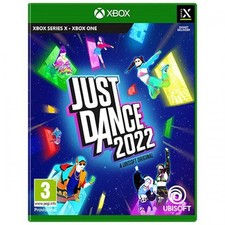 Just Dance 2022 Juego para