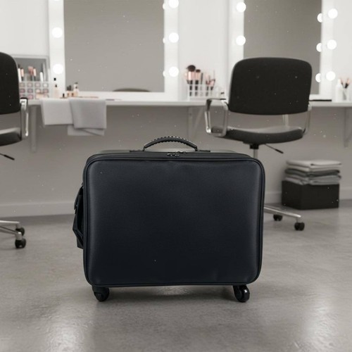 Valigia trucco professionale - trucco,