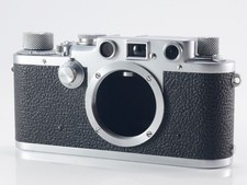 Leica iiif red dial - iiif,