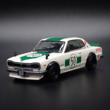 NISSAN SKYLINE 2000 GTR KPGC10
