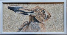 Quadro originale grande fauna