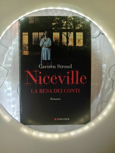 Niceville resa dei conti - niceville,