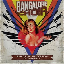 Bangalore Choir Rapid Fire