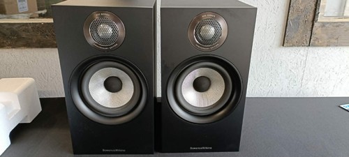 Altoparlanti bowers wilkins - bowers, &
