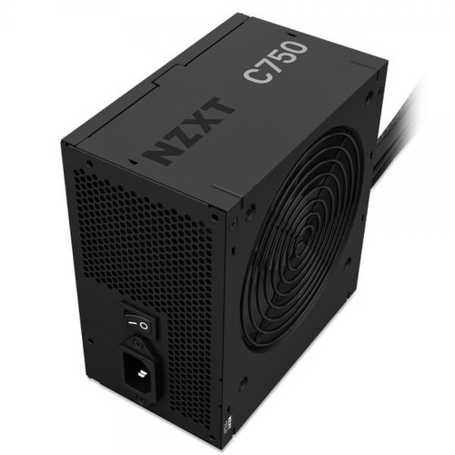 Nzxt c750 bronze alimentatore - nzxt,