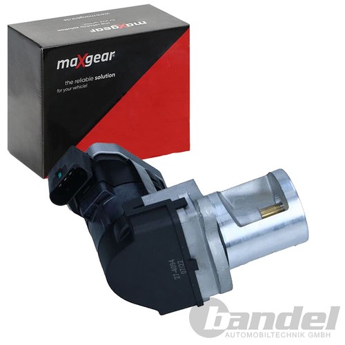 Maxgear valvola egr - maxgear,