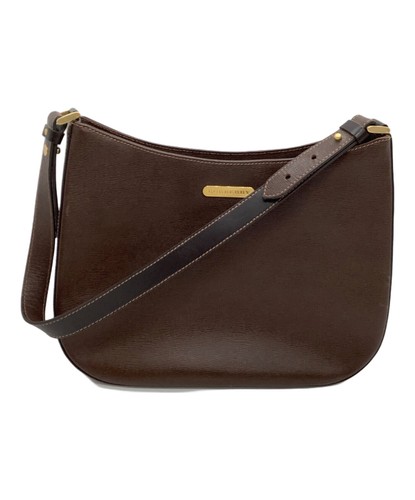 Borsa tracolla burberry - borsa, in