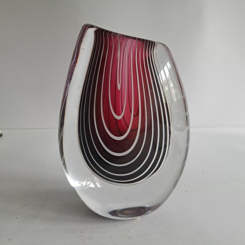 Vaso kosta boda zebra - zebra, 1115