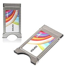 SMIT Conax Cam / modulo CI bpw. per NC+