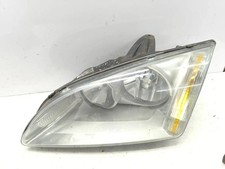 Front Left Headlight Ford