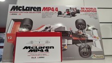 McLaren MP4/4 F1 1988