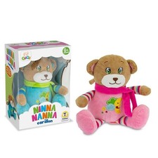 teorema carillon orsetto con