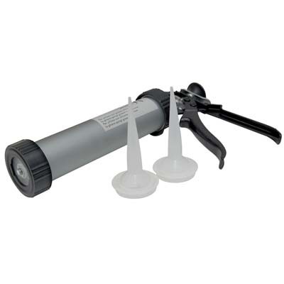 Pistola per silicone extra - silicone,