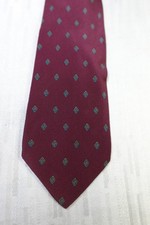 HUBERT MILANO 100% SETA SILK
