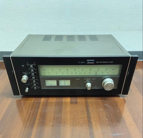 Sansui 9900 fm - tu-9900, am/fm