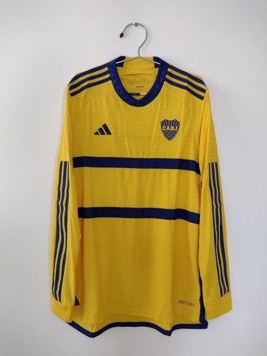 Maglia boca juniors - juniors, adidas