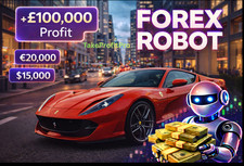 Forex Robot MT5 -