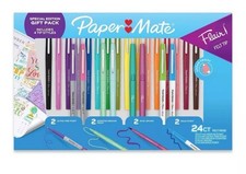 Paper Mate Flair 24pz Penne