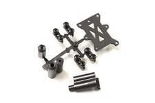 Kyosho Supporti serbatoio -